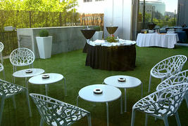 Hotel Nuevo Madrid - 