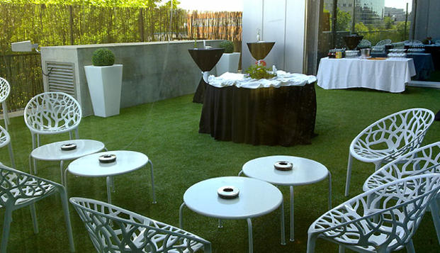hotel Hotel Nuevo MadridMadrid