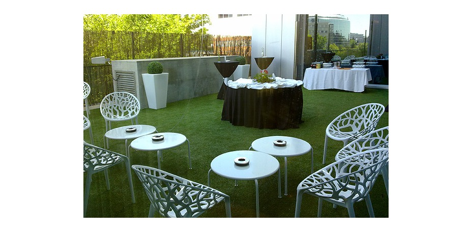 Hotel Nuevo Madrid - 