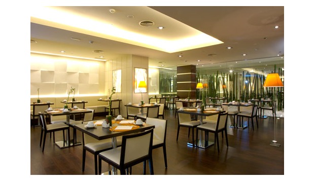 hotel Hotel Nuevo MadridMadrid