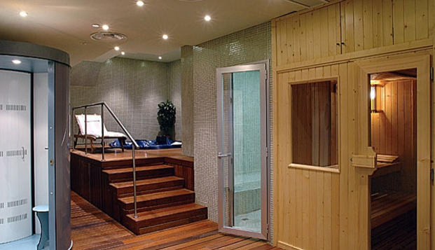 hotel Hotel Nuevo MadridMadrid