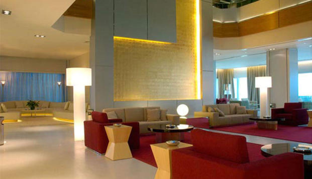 hotel Hotel Nuevo MadridMadrid