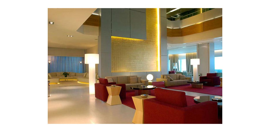 Hotel Nuevo Madrid - 