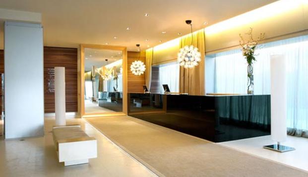 hotel Hotel Nuevo MadridMadrid