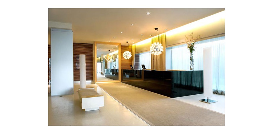 Hotel Nuevo Madrid - 
