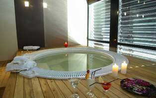 Oferta Especial Weekendesk: Escapada relax con cena cerca de Madrid