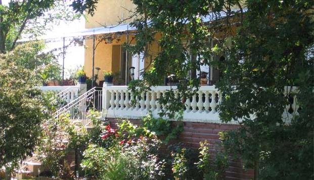 hotel La Maison JauneRealmont (81)