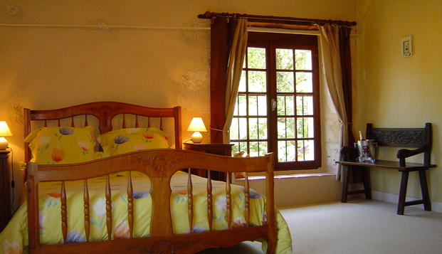 hotel LagrangetteSaint Salvy (47)