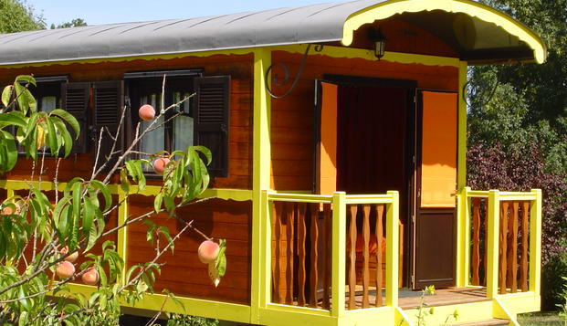 hotel LagrangetteSaint Salvy (47)