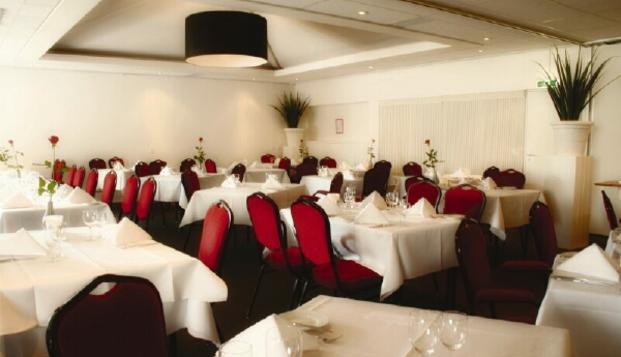 hotel Fletcher Zuiderduin BeachhotelWestkapelle