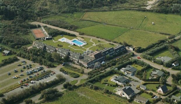 hotel Fletcher Zuiderduin BeachhotelWestkapelle
