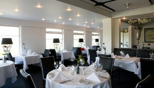 hotel Fletcher Zuiderduin BeachhotelWestkapelle