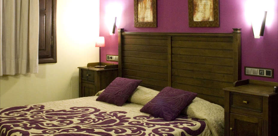 Hotel Enoturismo Mainetes - 