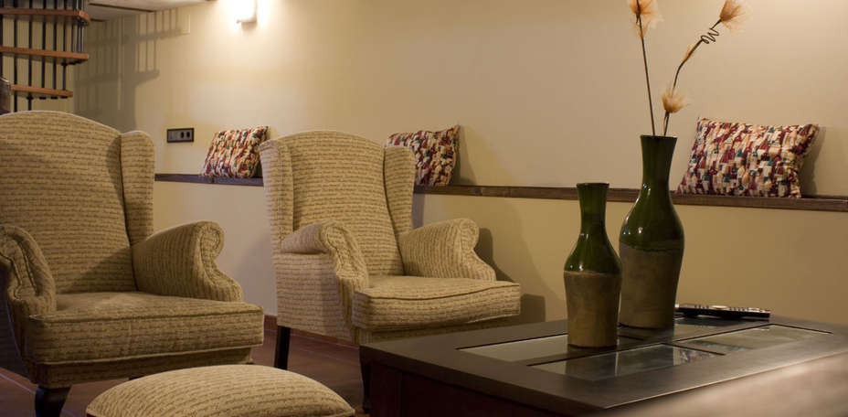 Hotel Enoturismo Mainetes - 