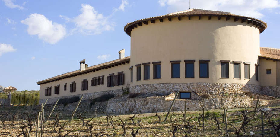 Hotel Enoturismo Mainetes - 