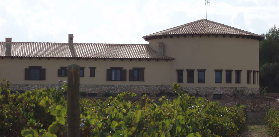 Hotel Enoturismo Mainetes - 