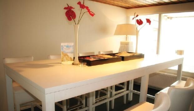 hotel Fletcher Zuiderduin BeachhotelWestkapelle