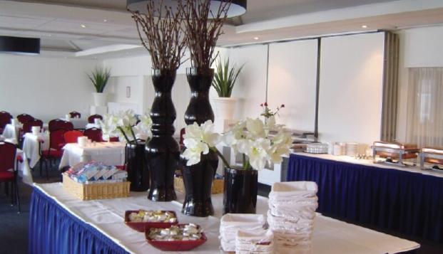 hotel Fletcher Zuiderduin BeachhotelWestkapelle