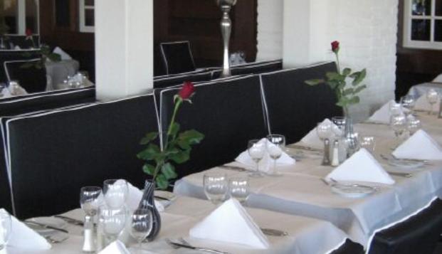 hotel Fletcher Zuiderduin BeachhotelWestkapelle