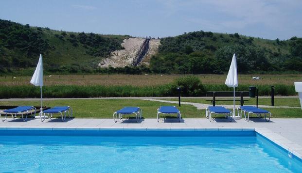 hotel Fletcher Zuiderduin BeachhotelWestkapelle