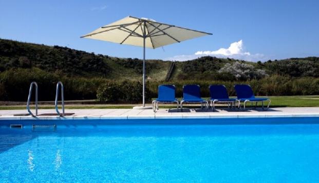 hotel Fletcher Zuiderduin BeachhotelWestkapelle