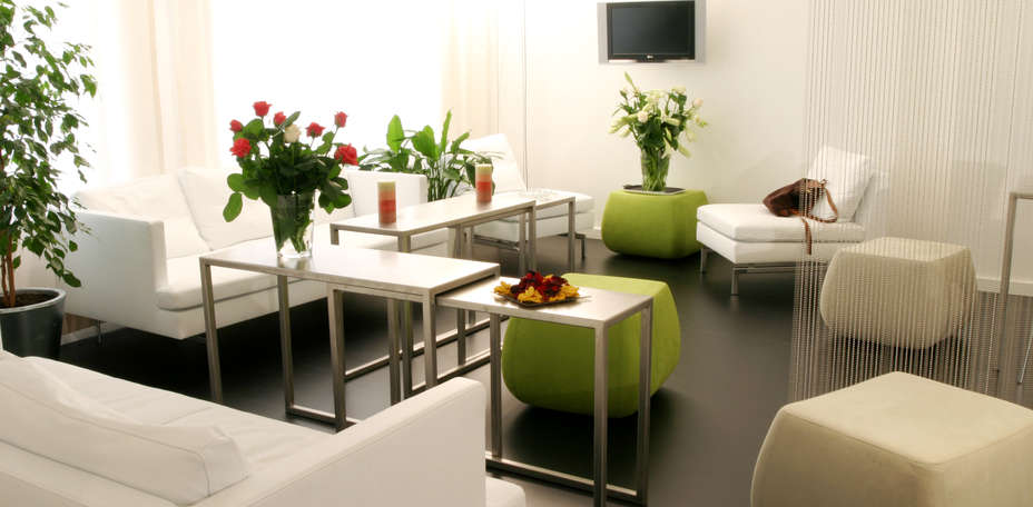 Hôtel Glasgow Monceau - 