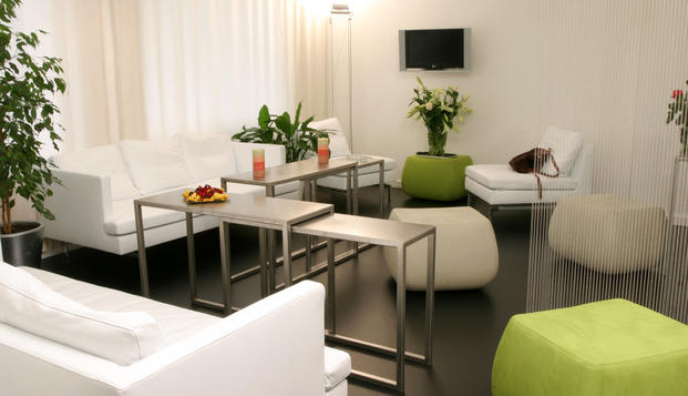 hotel Hôtel Glasgow MonceauParijs