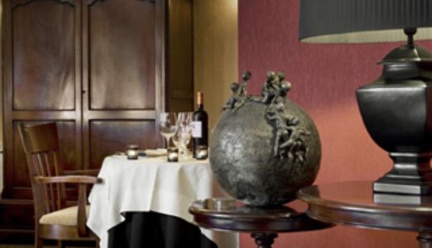 hotel Hostellerie MardagaGenk