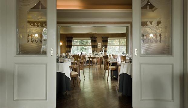 hotel Hostellerie MardagaGenk