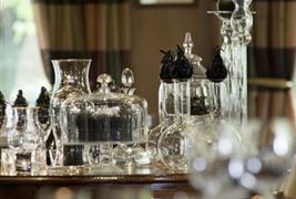 Hostellerie Mardaga - Different Hotels - Restaurant