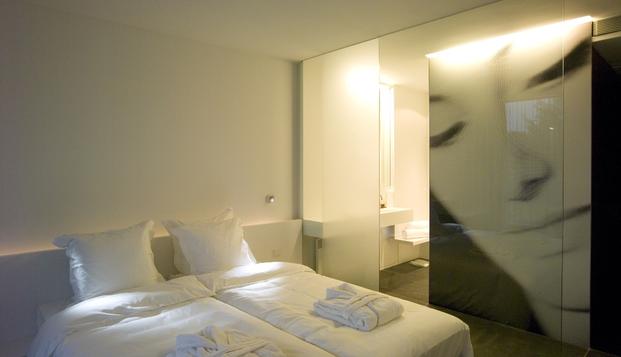 hotel d-HotelCourtrai