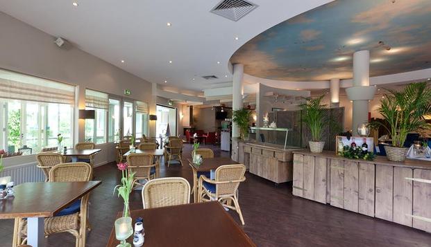 hotel Hampshire - Arc Hotel Zeeland (Renesse)Renesse