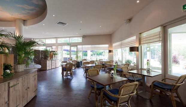 hotel Hampshire - Arc Hotel Zeeland (Renesse)Renesse