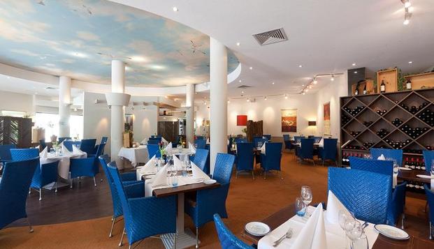 hotel Hampshire - Arc Hotel Zeeland (Renesse)Renesse