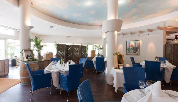 hotel Hampshire - Arc Hotel Zeeland (Renesse)Renesse