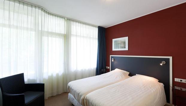 hotel Hampshire - Arc Hotel Zeeland (Renesse)Renesse