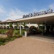 Weekendje weg - Hampshire - Arc Hotel Zeeland (Renesse)