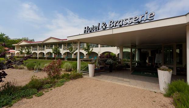 hotel Hampshire - Arc Hotel Zeeland (Renesse)Renesse