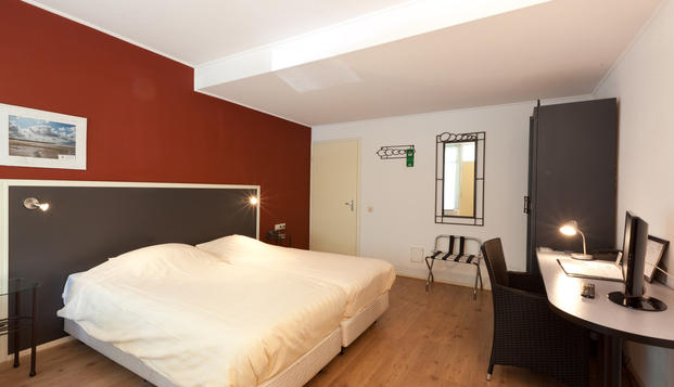 hotel Hampshire - Arc Hotel Zeeland (Renesse)Renesse