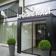 Weekendje weg - Grand Hôtel 
