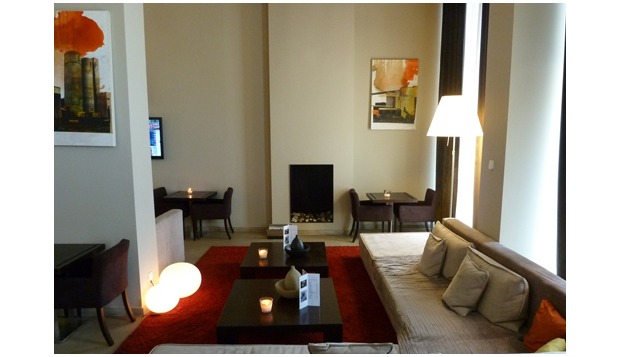 hotel Grand Hôtel Straatsburg