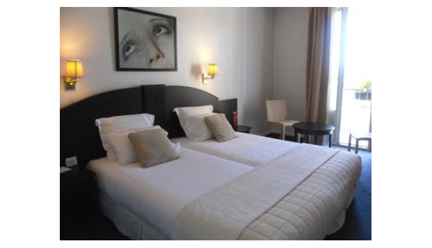 hotel Grand Hôtel Straatsburg