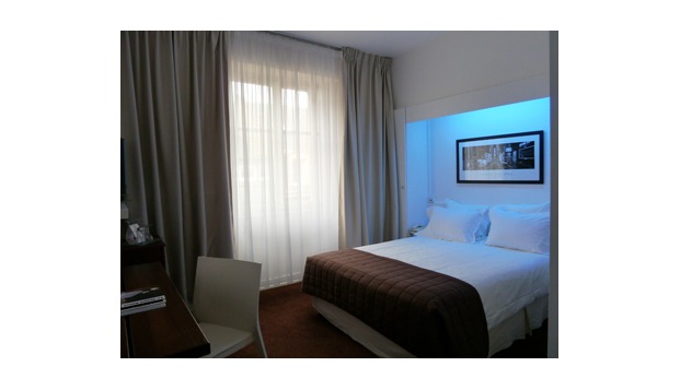 hotel Grand Hôtel Straatsburg