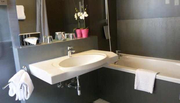 hotel Grand Hôtel Straatsburg