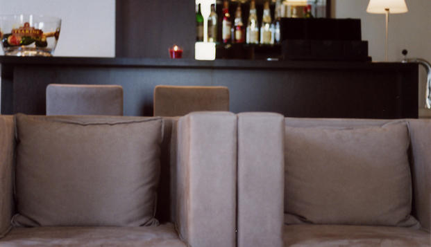 hotel Grand Hôtel Straatsburg