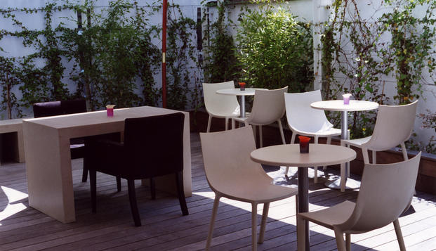 hotel Grand Hôtel Straatsburg