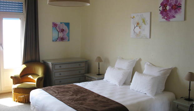 hotel Le Grand Hôtel de la PlageRoyan (17)