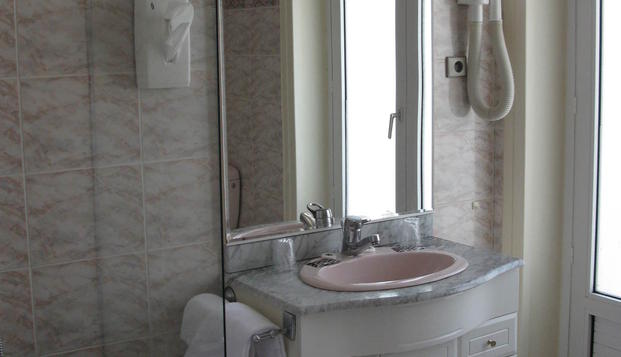 hotel Le Grand Hôtel de la PlageRoyan (17)