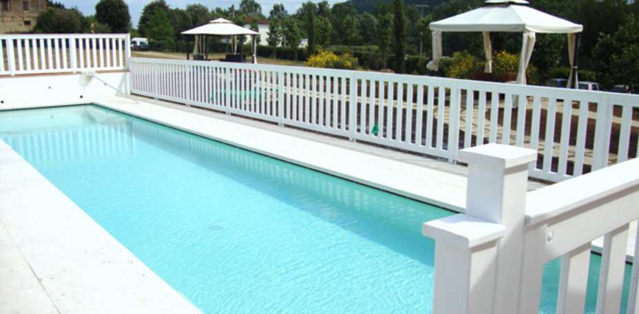 Hotel Borgo Sant'Ippolito - 