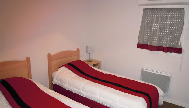 hotel Lagrange Prestige Les Bastides de LascauxAuriac du Périgord Montignac Lascaux (24)